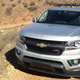 Image for article titled GM Knows The 2015 Chevy Colorado Looks Cooler Without That Chin Spoiler